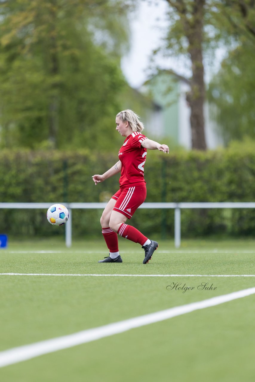 Bild 68 - F SV Wahlstedt - Holstein Kiel II : Ergebnis: 8:1